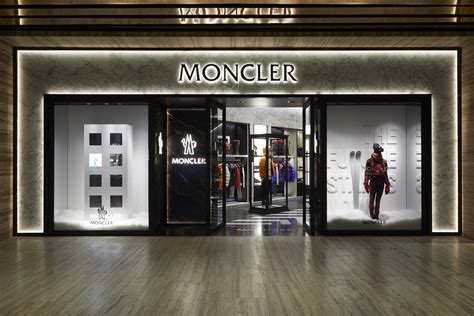 moncler company